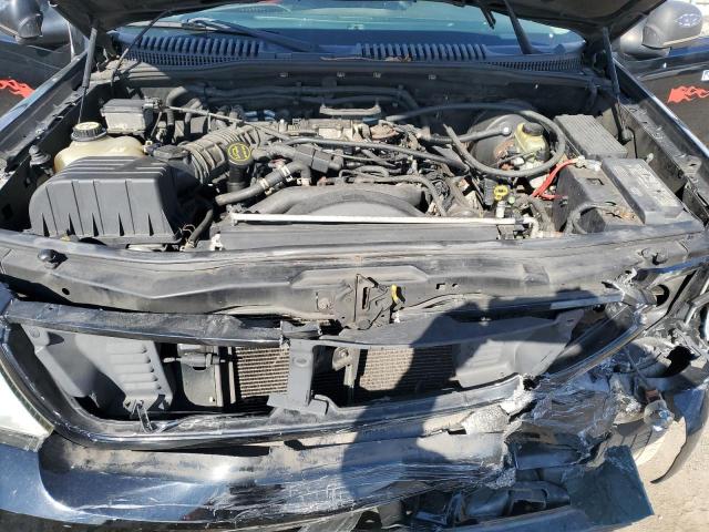 Photo 12 from auction – 2003 FORD EXPLORER L with VIN 1FMZU75W23UB01731