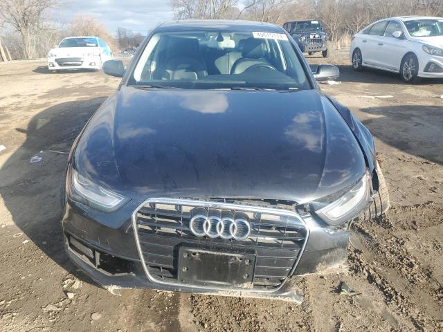 Photo 5 from auction – 2014 AUDI A4 PREMIUM with VIN WAUFFAFL6EN019546