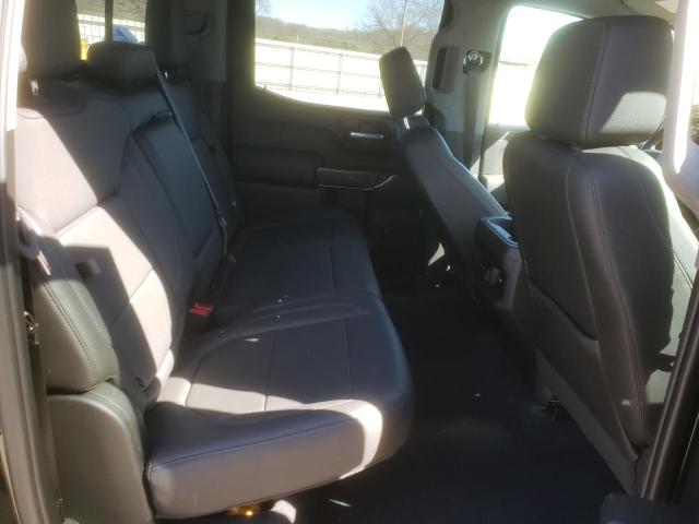 Photo 10 from auction – 2020 CHEVROLET SILVERADO with VIN 3GCPYFED8LG240273