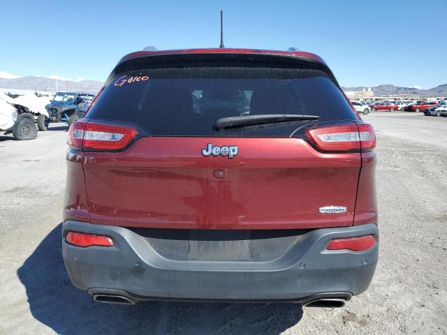 Photo 6 from auction – 2018 JEEP CHEROKEE L with VIN 1C4PJLLX1JD618606