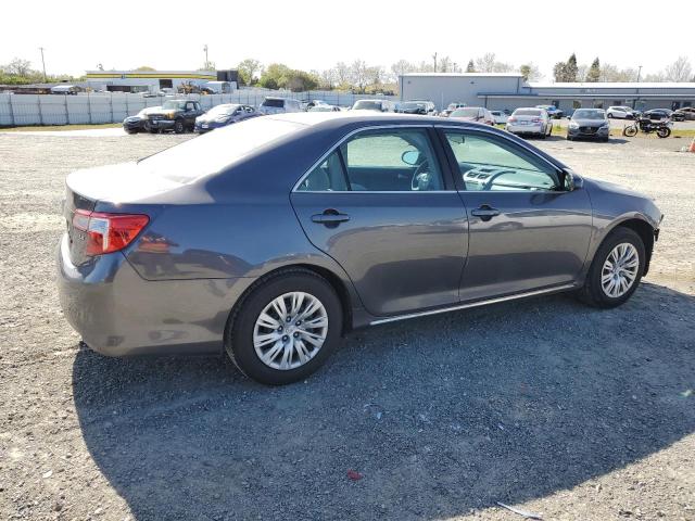 Photo 3 from auction – 2014 TOYOTA CAMRY L with VIN 4T4BF1FKXER436555