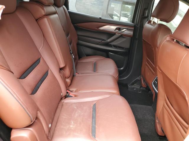 Photo 11 from auction – 2018 MAZDA CX-9 SIGNA with VIN JM3TCBEY8J0232739