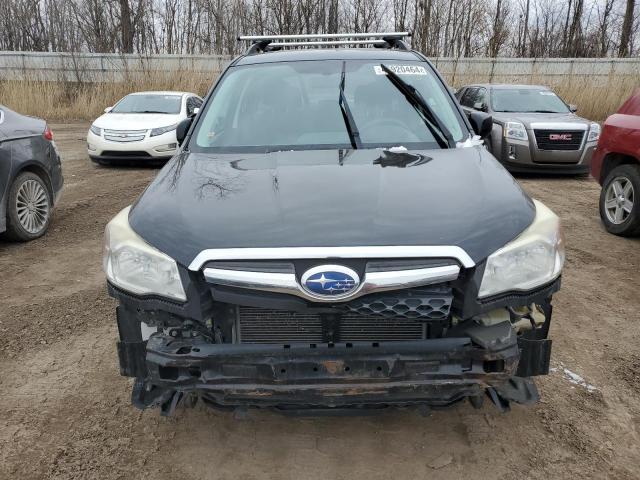 Photo 5 from auction – 2014 SUBARU FORESTER 2 with VIN JF2SJAGCXEH421634
