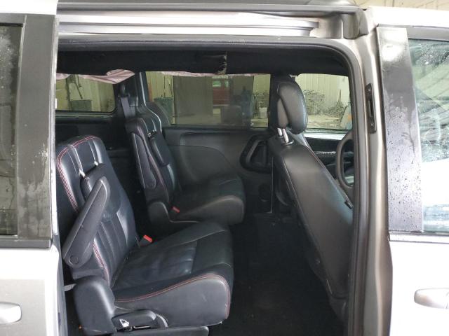 Photo 11 from auction – 2017 DODGE GRAND CARA with VIN 2C4RDGEG6HR594749