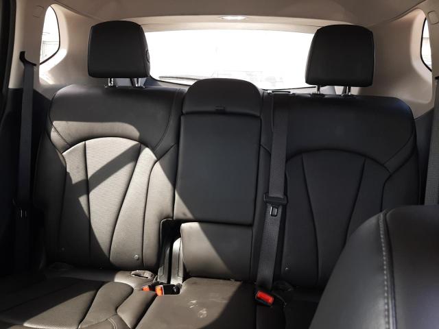 Photo 10 from auction – 2020 BUICK ENVISION E with VIN LRBFX2SA8LD199835