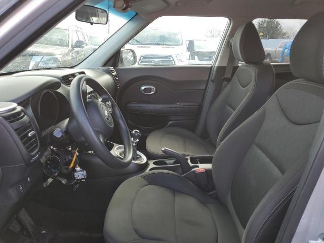 Photo 7 from auction – 2016 KIA SOUL with VIN KNDJN2A27G7860366