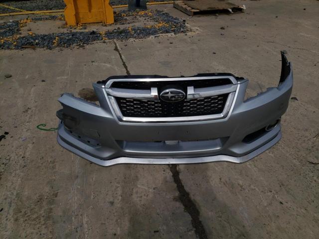 Photo 12 from auction – 2013 SUBARU LEGACY 3.6 with VIN 4S3BMDL69D2004742