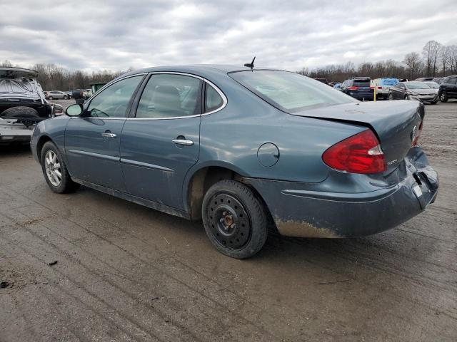 Photo 2 from auction – 2006 BUICK LACROSSE C with VIN 2G4WC582661244281