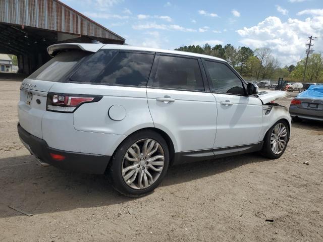 Photo 3 from auction – 2017 LAND ROVER RANGE ROVE with VIN SALWR2FV0HA161591