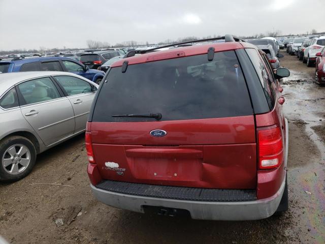 Photo 6 from auction – 2002 FORD EXPLORER X with VIN 1FMZU73E22ZB08982