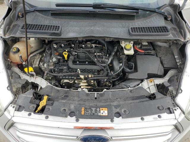 Фото 11 с аукциона – 2017 FORD ESCAPE с VIN 1FMCU0GD1HUC68131
