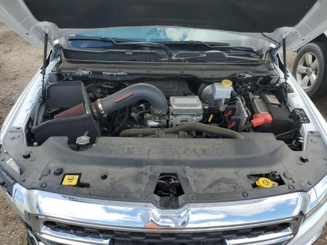 Photo 11 from auction – 2022 RAM 1500 BIG H with VIN 1C6SRFFT8NN427236