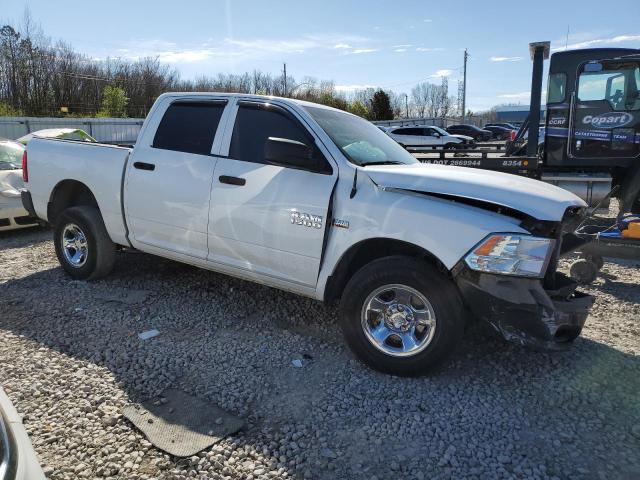 Photo 4 from auction – 2015 RAM 1500 SSV with VIN 1C6RR7XT7FS771839