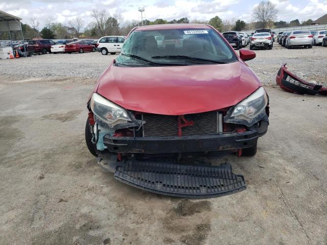 Photo 5 from auction – 2014 TOYOTA COROLLA L with VIN 2T1BURHE0EC033465