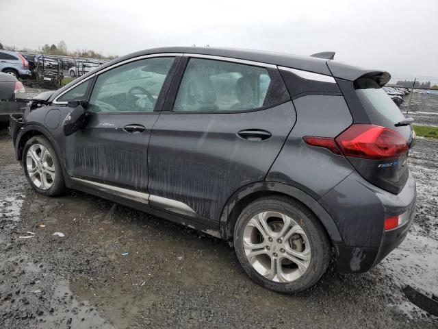 Photo 2 from auction – 2021 CHEVROLET BOLT EV LT with VIN 1G1FY6S00M4113604
