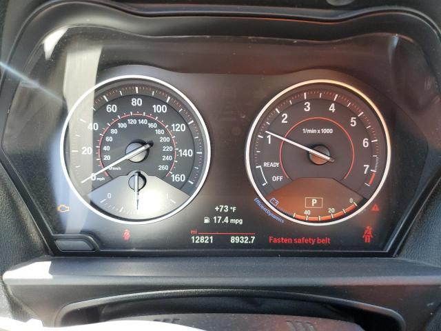 Foto 9 de la subasta – 2017 BMW 230I con VIN WBA2K9C37HV950364
