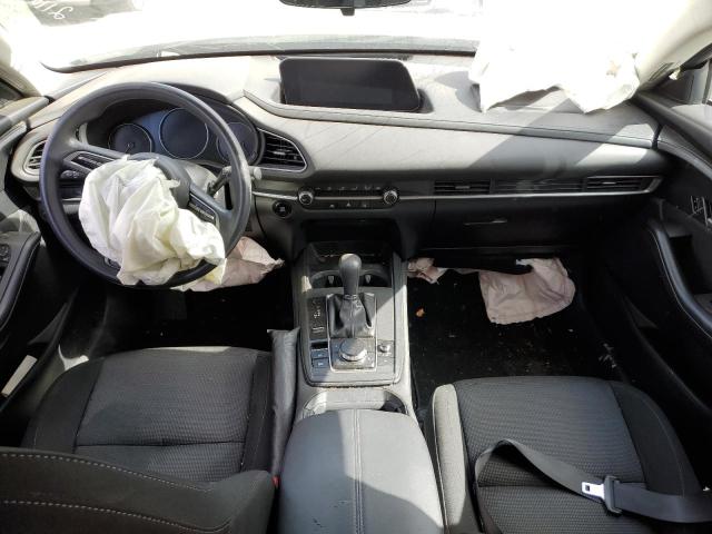 Photo 8 from auction – 2021 MAZDA CX-30 with VIN 3MVDMBAL5MM228913