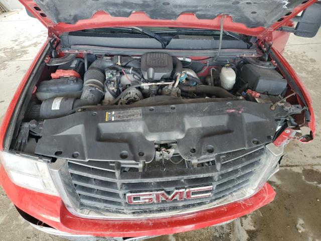 Photo 11 from auction – 2008 GMC SIERRA K25 with VIN 1GTHK23668F223368