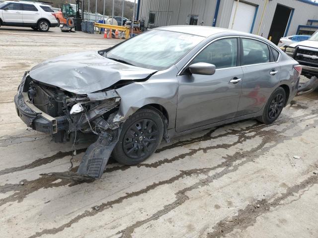 Photo 1 from auction – 2015 NISSAN ALTIMA 2.5 with VIN 1N4AL3AP3FC447766