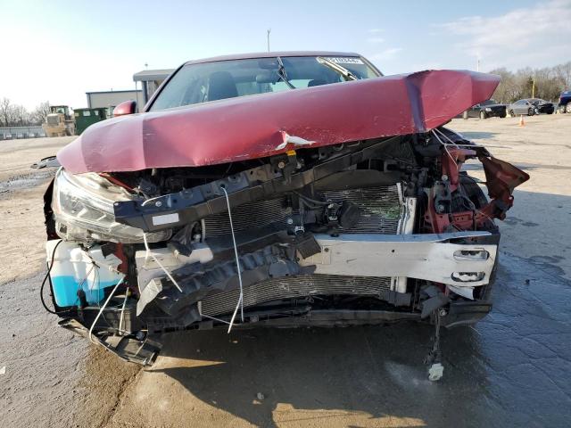 Photo 5 from auction – 2022 NISSAN ALTIMA SL with VIN 1N4BL4EV3NN419035
