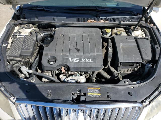 Фото 11 с аукциона – 2011 BUICK LACROSSE C с VIN 1G4GC5GD9BF240705