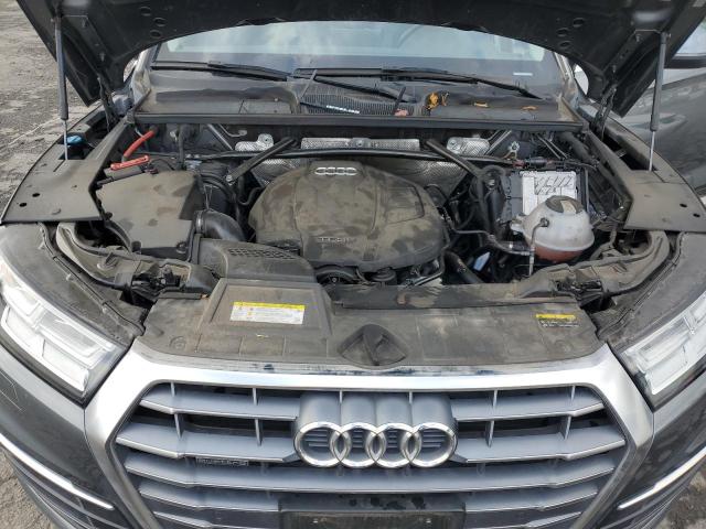 Photo 11 from auction – 2018 AUDI Q5 PREMIUM with VIN WA1BNAFY7J2233743