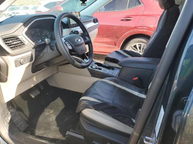 Photo 7 from auction – 2022 FORD ESCAPE SEL with VIN 1FMCU0H66NUB84706