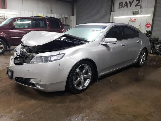 Photo 1 from auction – 2010 ACURA TL with VIN 19UUA9E56AA006146