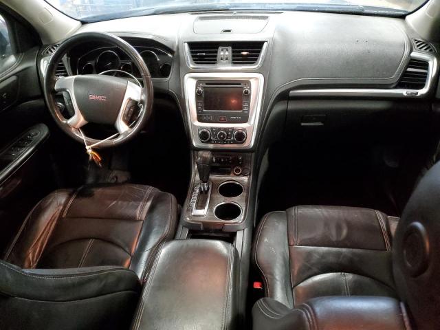 Photo 8 from auction – 2013 GMC ACADIA SLT with VIN 1GKKVRKD6DJ240057