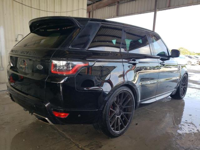 Photo 3 from auction – 2018 LAND ROVER RANGE ROVE with VIN SALWV2SV0JA698694