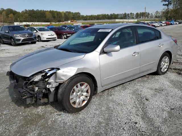 صورة رقم 1 من المزاد - 2011 NISSAN ALTIMA BAS مع VIN 1N4AL2AP2BN443832