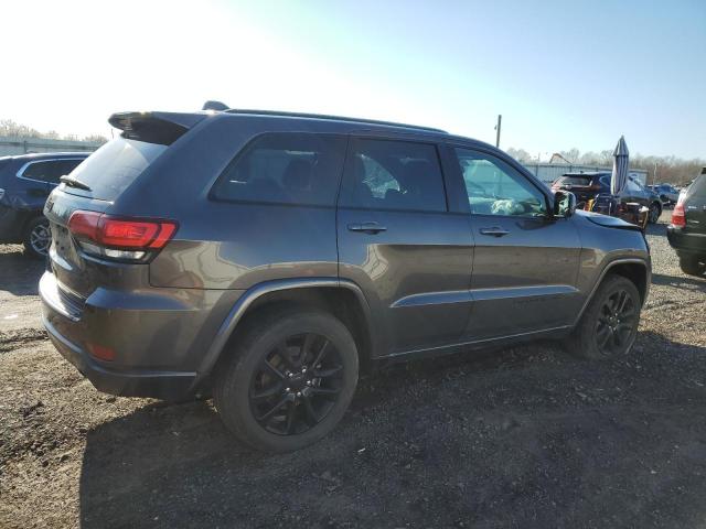 Photo 3 from auction – 2021 JEEP GRAND CHER with VIN 1C4RJFAG2MC567186