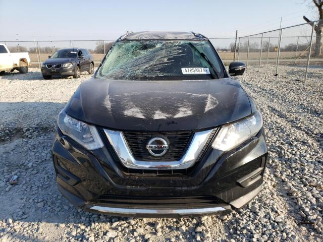 Photo 5 from auction – 2018 NISSAN ROGUE S with VIN KNMAT2MV6JP526459