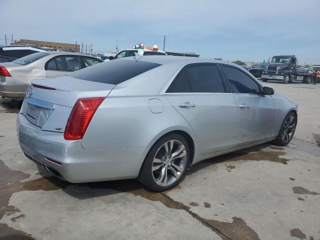 Photo 3 from auction – 2014 CADILLAC CTS VSPORT with VIN 1G6AV5S82E0166052