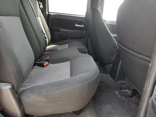 Photo 10 from auction – 2008 CHEVROLET COLORADO with VIN 1GCDT13E988181084
