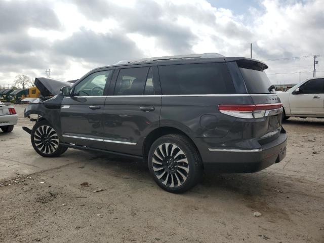 Photo 2 from auction – 2022 LINCOLN NAVIGATOR with VIN 5LMJJ2TT3NEL13114