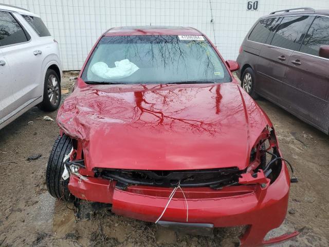 Photo 5 from auction – 2013 CHEVROLET IMPALA LTZ with VIN 2G1WC5E35D1104617
