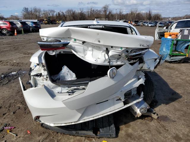 Photo 6 from auction – 2020 ACURA ILX with VIN 19UDE2F34LA003273