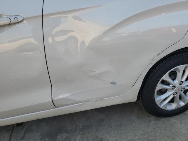 Photo 12 from auction – 2021 CHEVROLET SPARK 1LT with VIN KL8CD6SA9MC745062