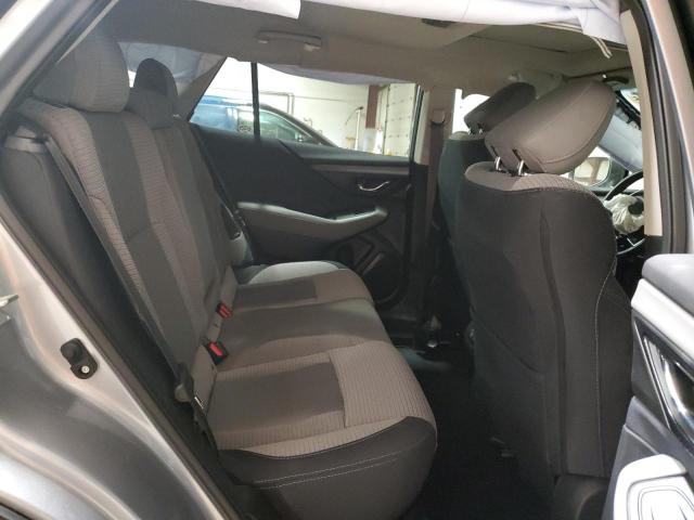 Photo 10 from auction – 2022 SUBARU OUTBACK PR with VIN 4S4BTAFC7N3259674