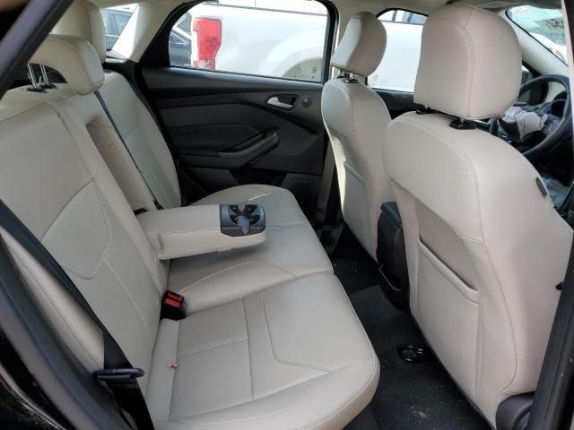 Photo 10 from auction – 2016 FORD FOCUS TITA with VIN 1FADP3N23GL368762