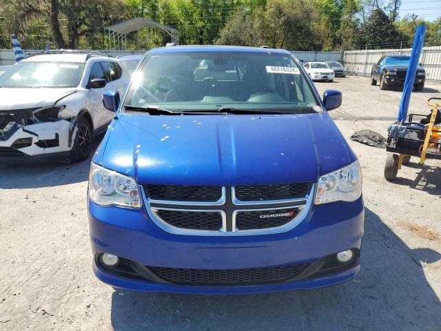 Photo 5 from auction – 2019 DODGE GRAND CARA with VIN 2C4RDGCG6KR699205