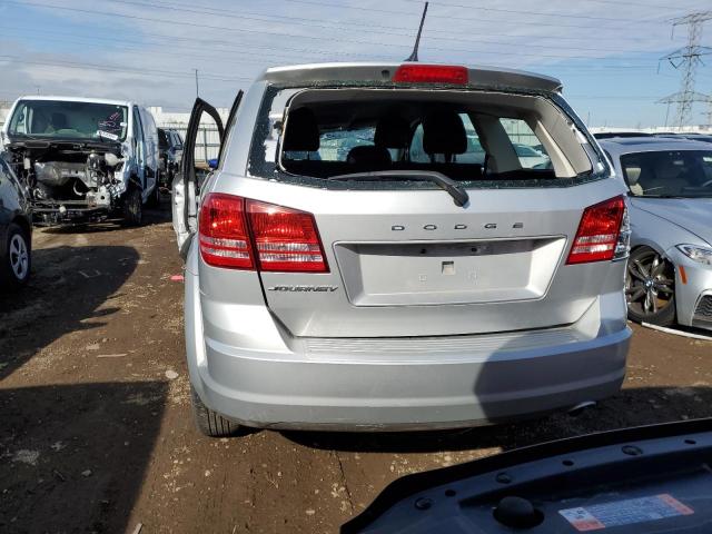Photo 6 from auction – 2014 DODGE JOURNEY SE with VIN 3C4PDCAB0ET261501