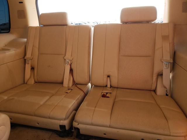 Photo 10 from auction – 2008 CADILLAC ESCALADE L with VIN 1GYEC638X8R228445