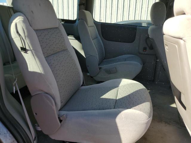 Photo 11 from auction – 2008 CHEVROLET UPLANDER L with VIN 1GNDU23W98D196212
