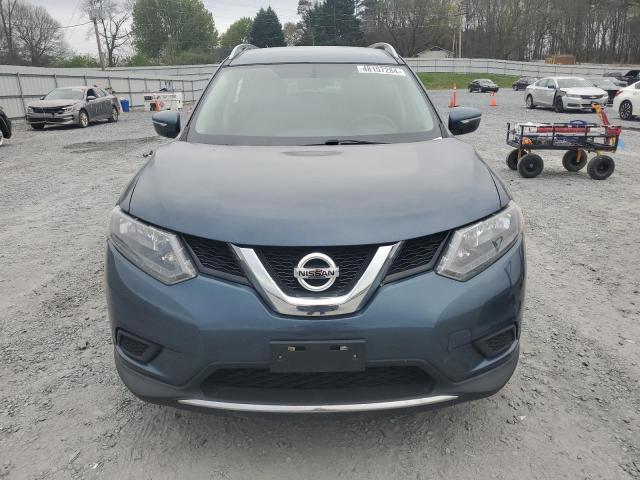 Photo 5 from auction – 2014 NISSAN ROGUE S with VIN 5N1AT2MV0EC860138
