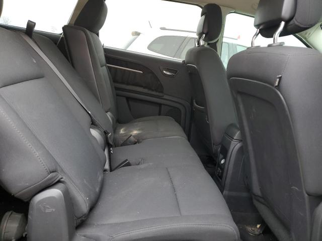 Photo 11 from auction – 2010 DODGE JOURNEY SX with VIN 3D4PG5FV8AT151587
