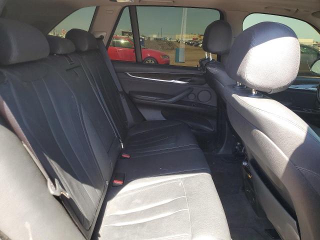 Photo 10 from auction – 2015 BMW X5 XDRIVE3 with VIN 5UXKR0C55F0K63601