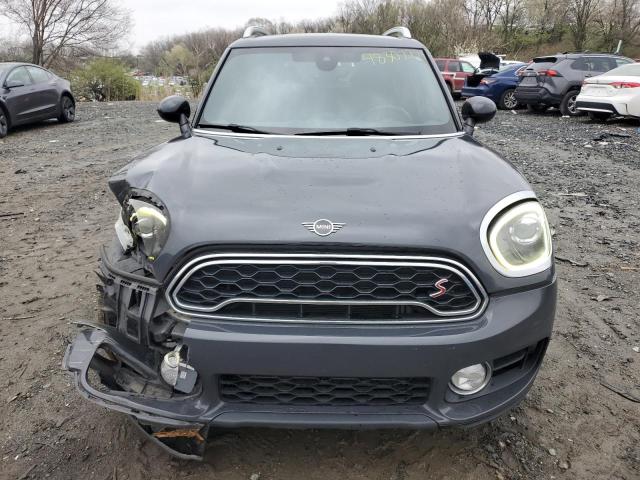 Photo 5 from auction – 2019 MINI COOPER S C with VIN WMZYT3C55K3E94279