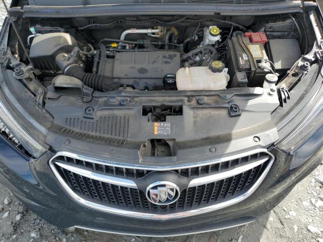 Photo 12 from auction – 2020 BUICK ENCORE PRE with VIN KL4CJASB4LB350068